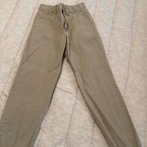Polo khaki pants